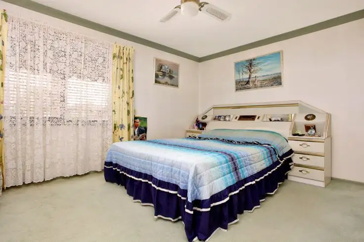 Fifth view of Homely house listing, 46 Kipling Drive, Colyton NSW 2760