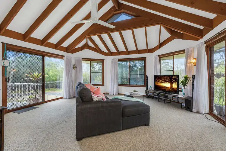 Second view of Homely house listing, 1 Stephen Place, Tweed Heads South NSW 2486