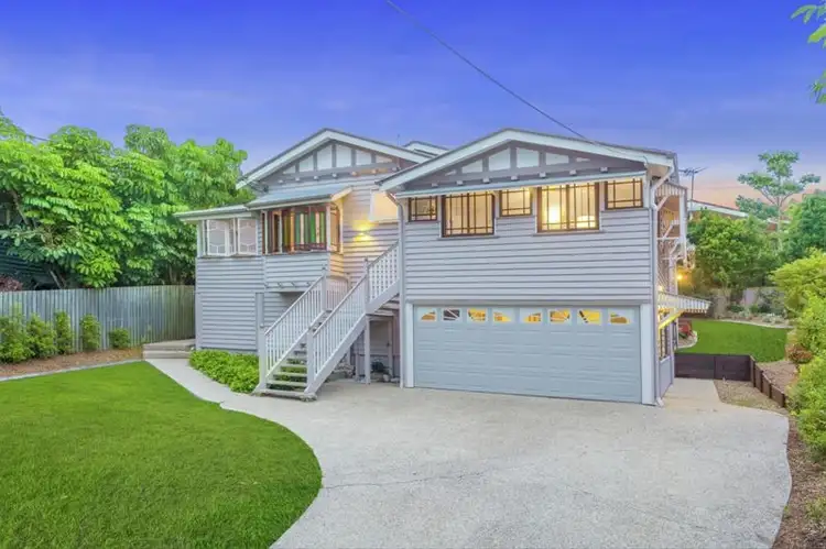 37 Amarina Avenue, Ashgrove QLD 4060