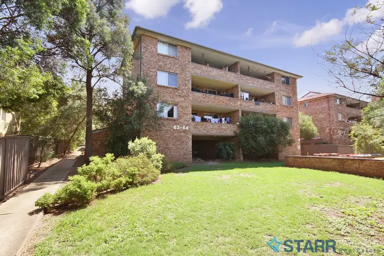 7/63-64 Park Avenue, Kingswood NSW 2747