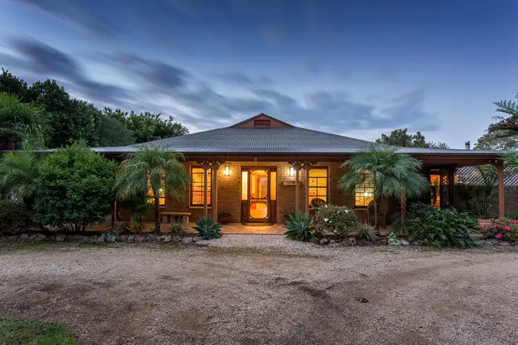 Main view of Homely rural property listing, 191 Ferry Road, Oxley Island NSW 2430