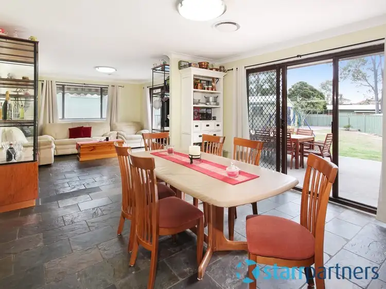 Fifth view of Homely house listing, 5 Boston Place, St Clair NSW 2759