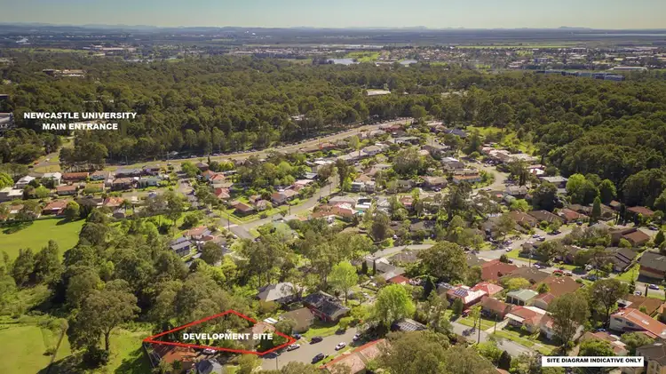 Main view of Homely house listing, 6 Kindra Place, North Lambton NSW 2299