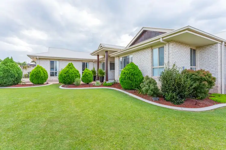 Third view of Homely house listing, 3 Bracefell Street, Southside QLD 4570