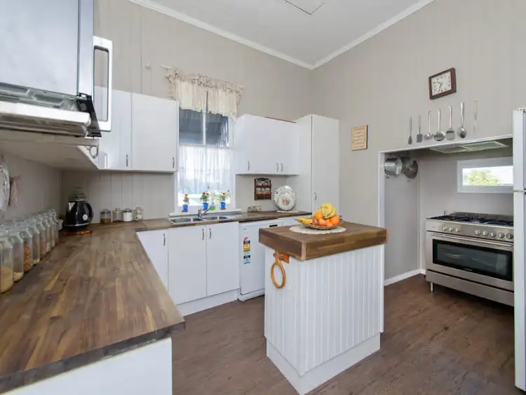 Second view of Homely house listing, 12 River Road, Dinmore QLD 4303