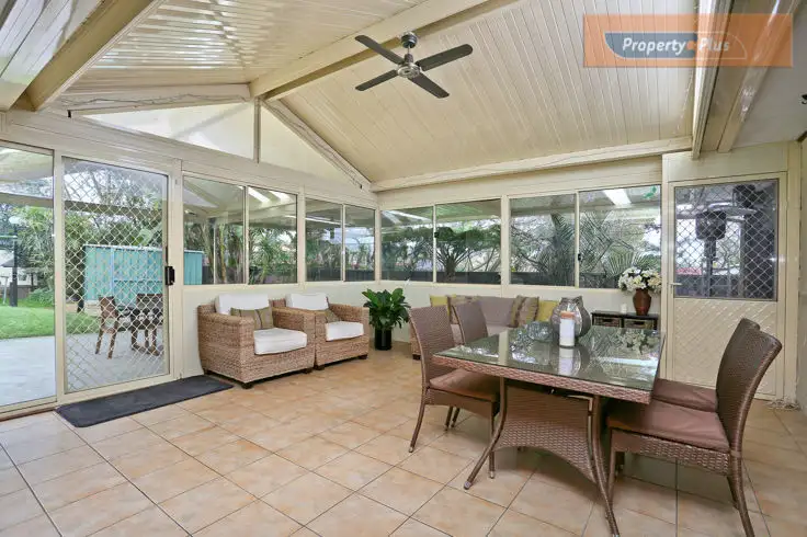 Fourth view of Homely house listing, 12 Kelmscott Way, St Clair NSW 2759