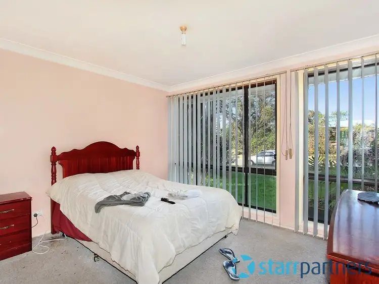 Seventh view of Homely house listing, 6 Gatehouse Circuit, Werrington Downs NSW 2747