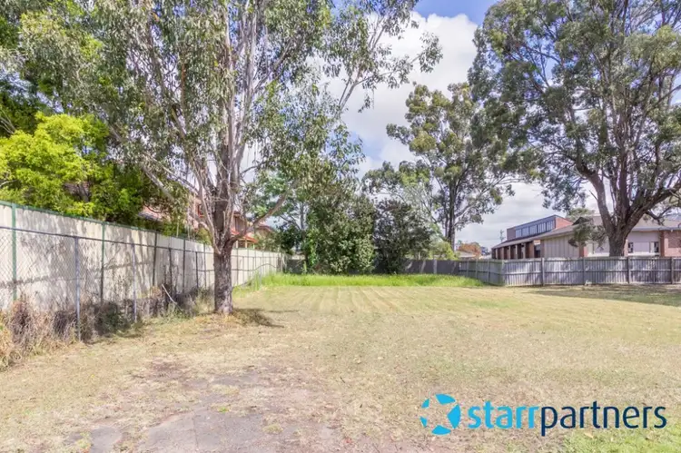 Fourth view of Homely land listing, 63 Brooker Street, Colyton NSW 2760