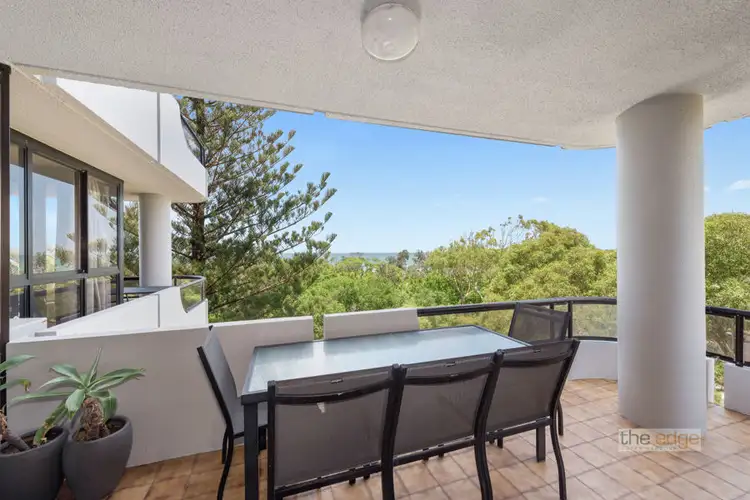 Sixth view of Homely apartment listing, 704/121 Ocean Parade, Coffs Harbour NSW 2450