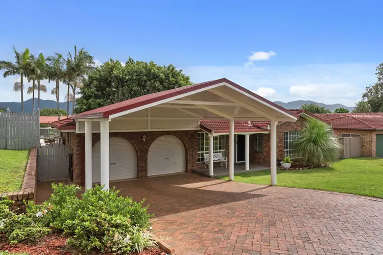 Fifth view of Homely house listing, 3 Valley View Drive, Bellingen NSW 2454