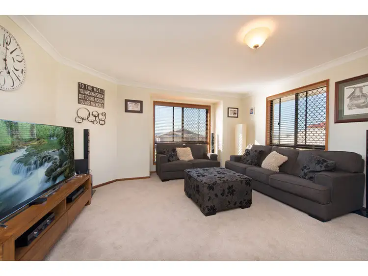 Fourth view of Homely house listing, 11 Bronte Street, Westbrook QLD 4350