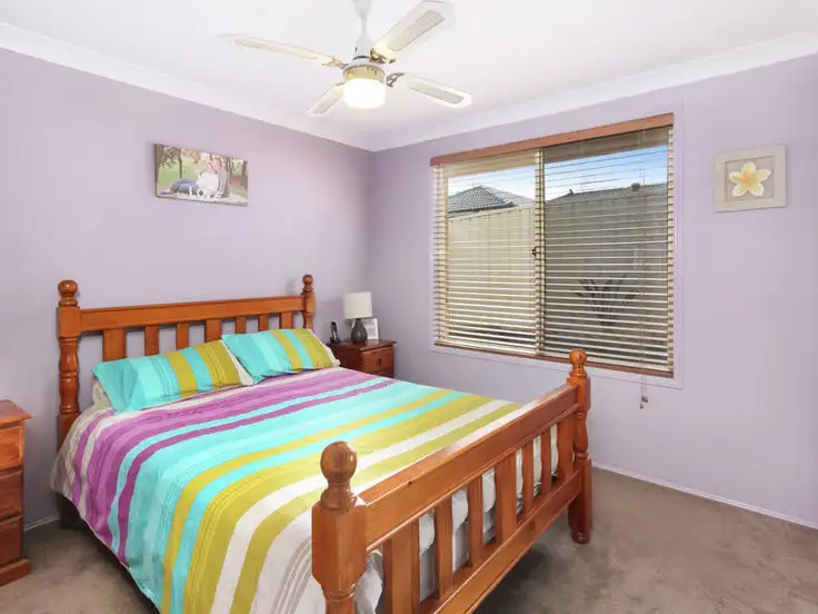 Fourth view of Homely house listing, 17 Woodi Close, Glenmore Park NSW 2745