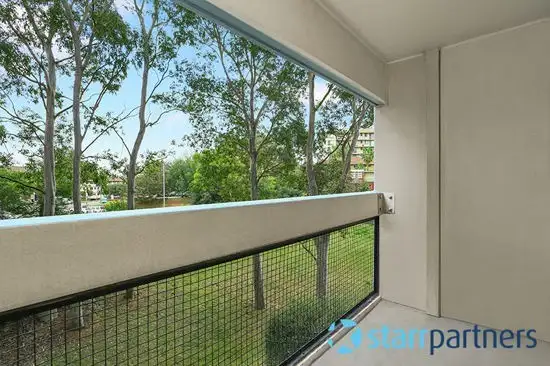 Third view of Homely unit listing, 3D/15 Campbell Street, Parramatta NSW 2150