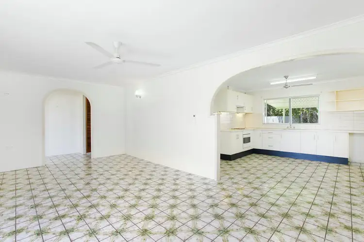 Third view of Homely house listing, 9 Silkwood Close, Manoora QLD 4870