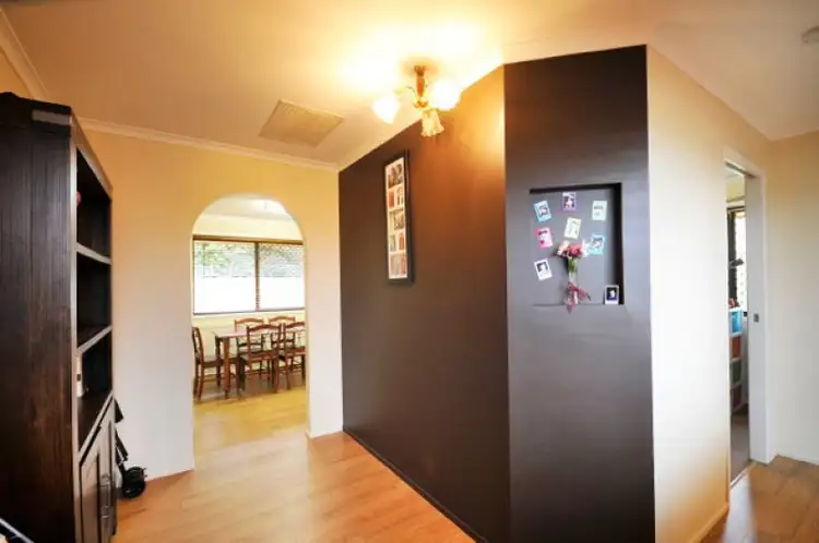 Third view of Homely house listing, 3 Herzer Court, Kearneys Spring QLD 4350