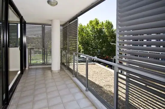 Main view of Homely apartment listing, 202/11a Lachlan Street, Waterloo NSW 2017