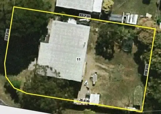 11 Kenneth St, Morayfield QLD 4506