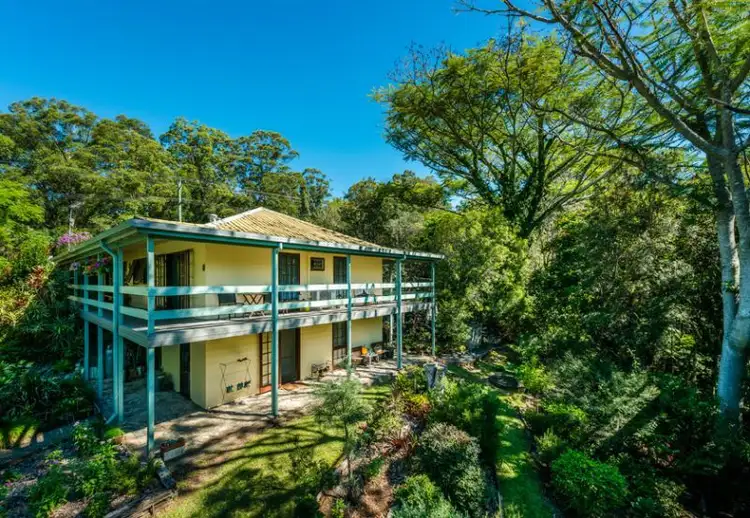 72 Scotchman Road, Bellingen NSW 2454
