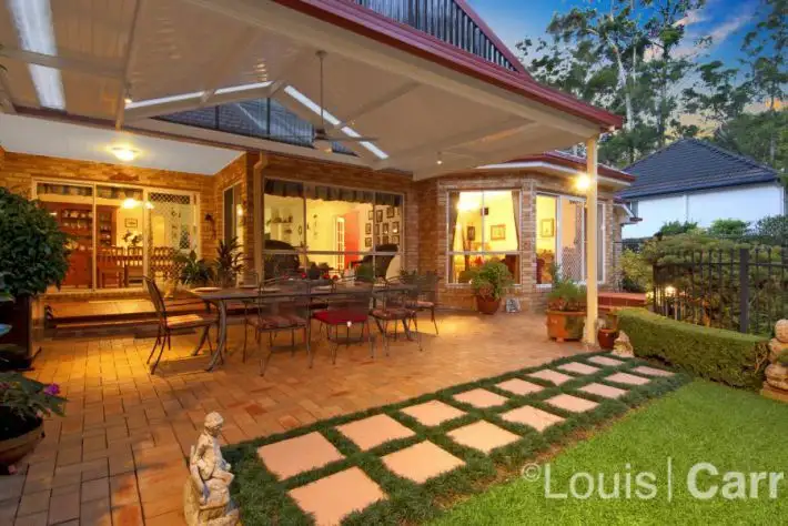 Third view of Homely house listing, 1 Eldon Green, West Pennant Hills NSW 2125