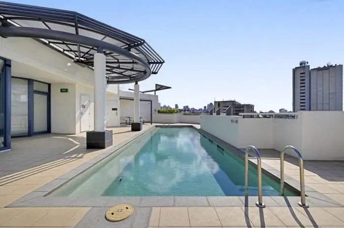 Seventh view of Homely apartment listing, 231/803 Stanley Street, Woolloongabba QLD 4102
