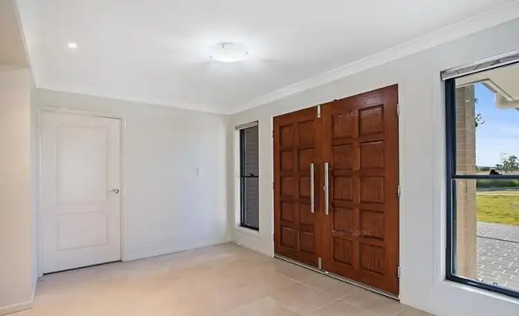 Third view of Homely house listing, 34 Shoesmith Road, Westbrook QLD 4350