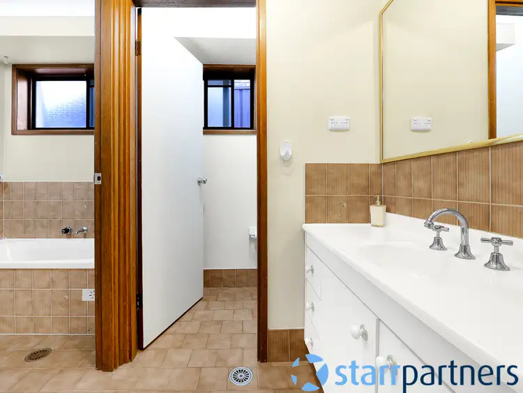 Fifth view of Homely house listing, 4 Derwent Pl, Kearns NSW 2558