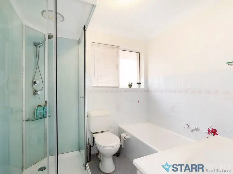Third view of Homely unit listing, 3/52 Station Road, Auburn NSW 2144