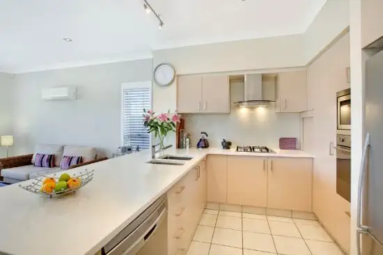 Third view of Homely house listing, 66 Flame Tree Crescent, Carindale QLD 4152