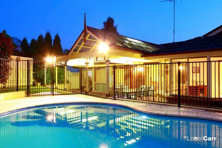 Second view of Homely house listing, 24 Blythe Avenue, Glenwood NSW 2768