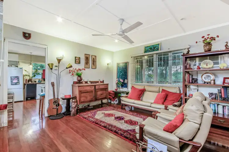 Second view of Homely house listing, 93 Trouts Road, Everton Park QLD 4053