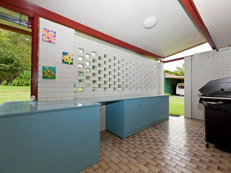 Seventh view of Homely house listing, 26 Larbonya Crescent, Capalaba QLD 4157