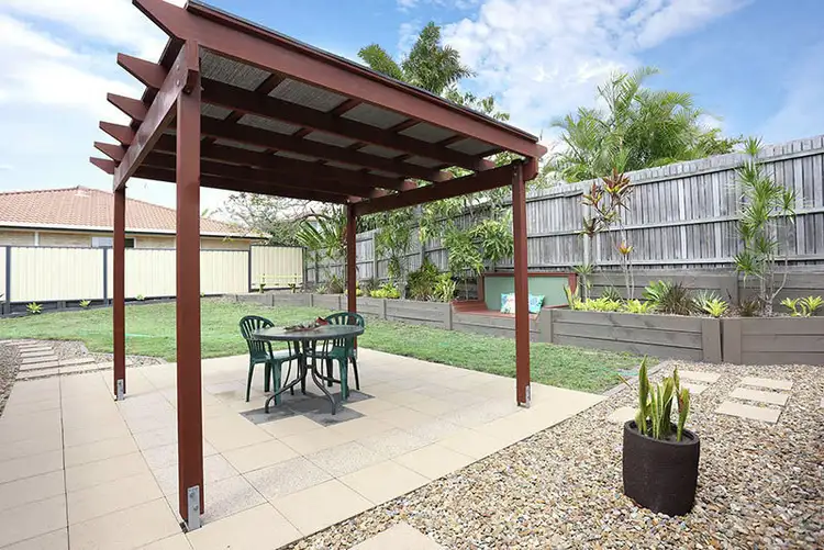 Fifth view of Homely house listing, 8 Headsail Drive, Banksia Beach QLD 4507