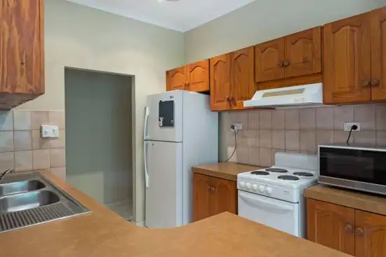 Third view of Homely unit listing, 9/29 Carnoustie Circuit, Marrara NT 812