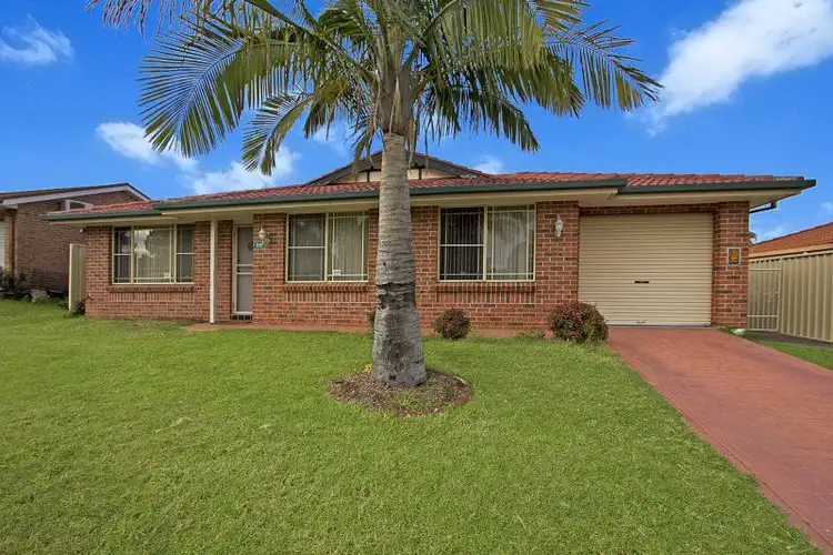 Main view of Homely house listing, 30 Cardinal Clancy Avenue, Glendenning NSW 2761