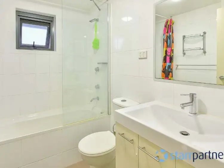 Fourth view of Homely house listing, 6D/541 Pembroke Rd, Leumeah NSW 2560
