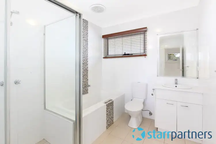 Sixth view of Homely semi-detached listing, 74 Fowler Street, Claremont Meadows NSW 2747
