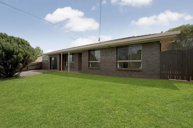 9 Lindemann Court, Wilsonton QLD 4350