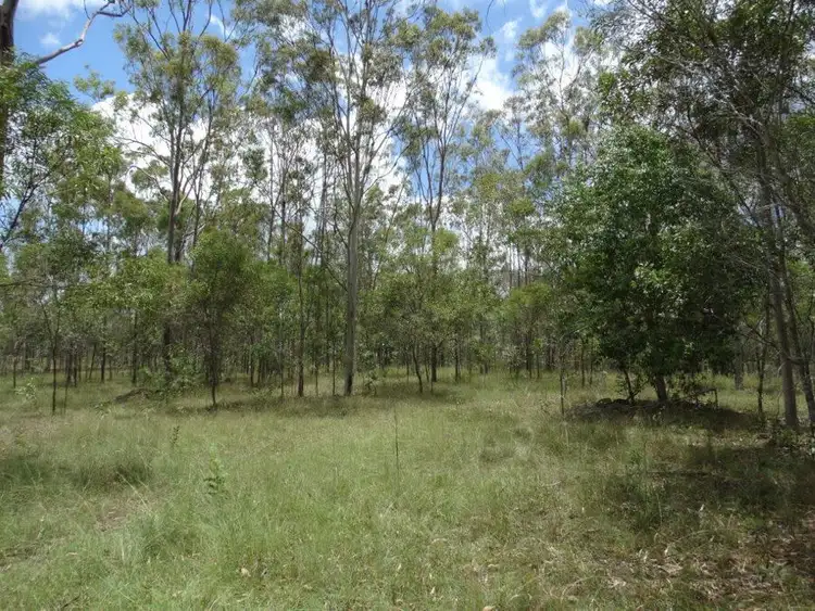Lot 20 Tableland Road, Mount Maria QLD 4674