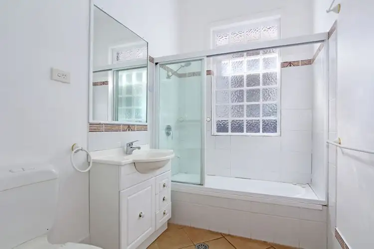 Fifth view of Homely house listing, 133B Brisbane Street, Tamworth NSW 2340