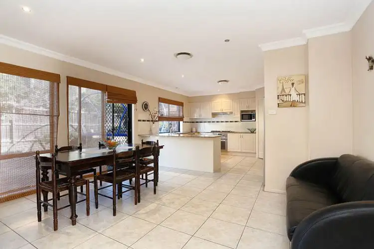 Fourth view of Homely house listing, 29 Croyde St, Stanhope Gardens NSW 2768