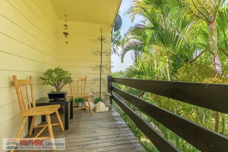 Second view of Homely house listing, 3 Arcadia Crescent, Kippa-ring QLD 4021