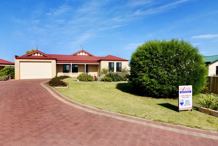 Fifth view of Homely unit listing, Unit 1/60 Bradford Loop, Eaton WA 6232