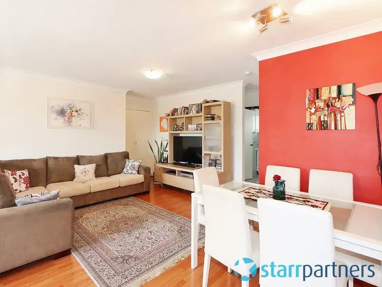 Second view of Homely unit listing, 10/30 Simpson Street, Auburn NSW 2144
