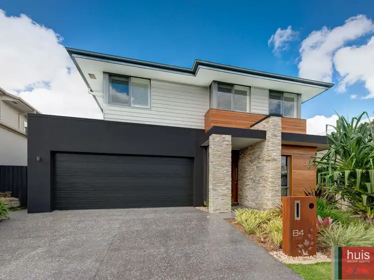 84 Cooper Cres, Rochedale QLD 4123