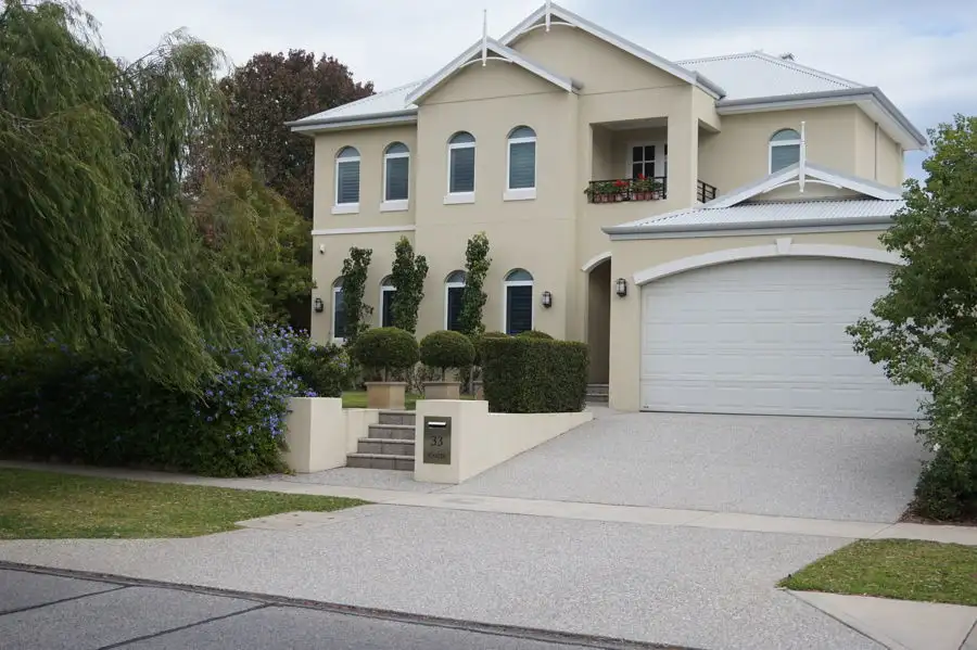 Main view of Homely house listing, 33 Castle Road, Woodlands WA 6018