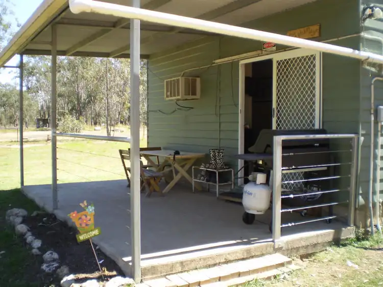 Fifth view of Homely rural property listing, Address available on request