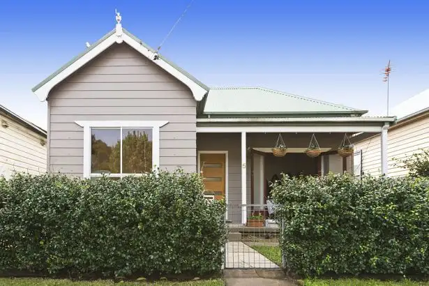Main view of Homely house listing, 5 John Hooker Street, Islington NSW 2296