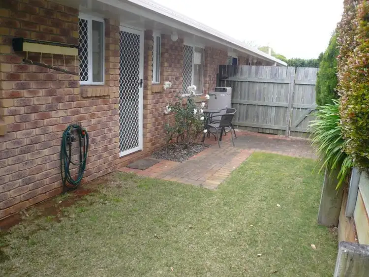 Third view of Homely unit listing, Address available on request