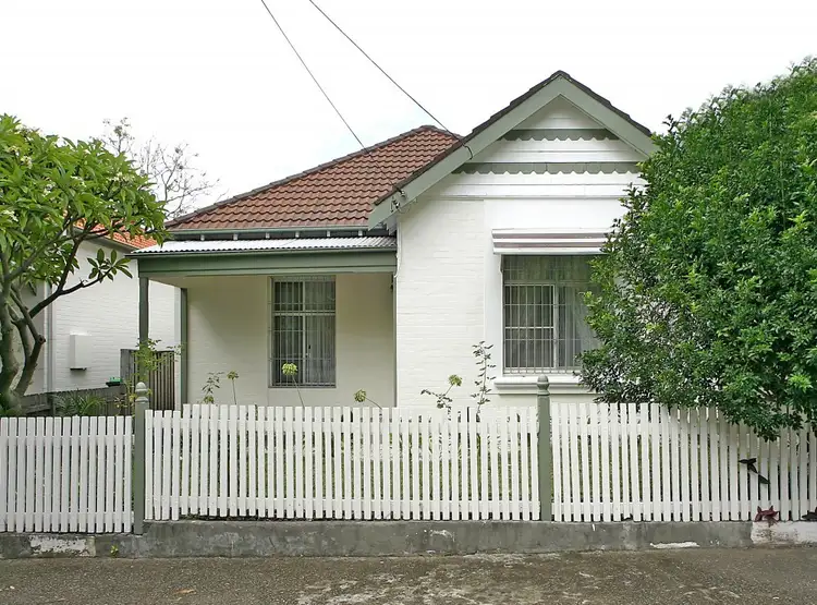Third view of Homely house listing, 66 Prince Street, Mosman NSW 2088