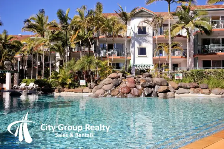 Sixth view of Homely unit listing, 21/7 Redondo Avenue, Miami QLD 4220